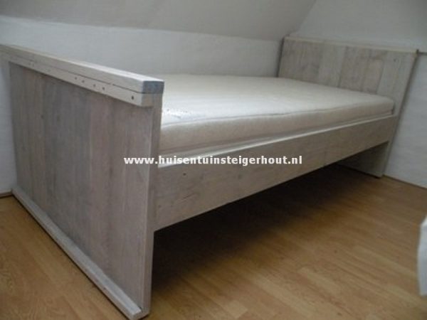 1-Persoons Bed ARTA