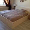 2-Persoons Bed TORELLA