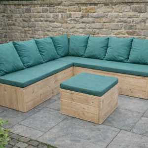 Douglashout Hoekbank Noto