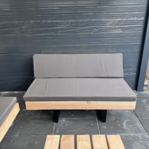 Douglashout Loungebank Varco