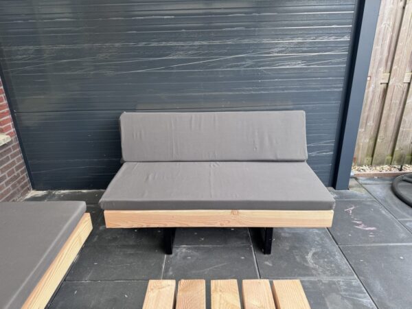 Douglashout Loungebank Varco