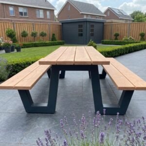 Douglashout Picknickset