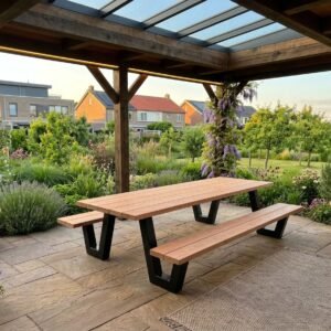 Douglashout Picknickset A